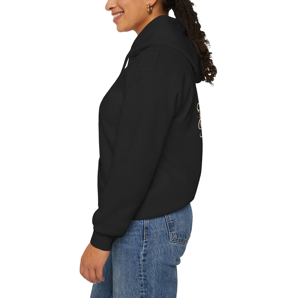 BlackFlag Skull & Octopus Hoodie, Unisex Sweatshirt, Casual Wear, Alternative Fashion, Perfect for Music Fans, Gift Idea for Festivals