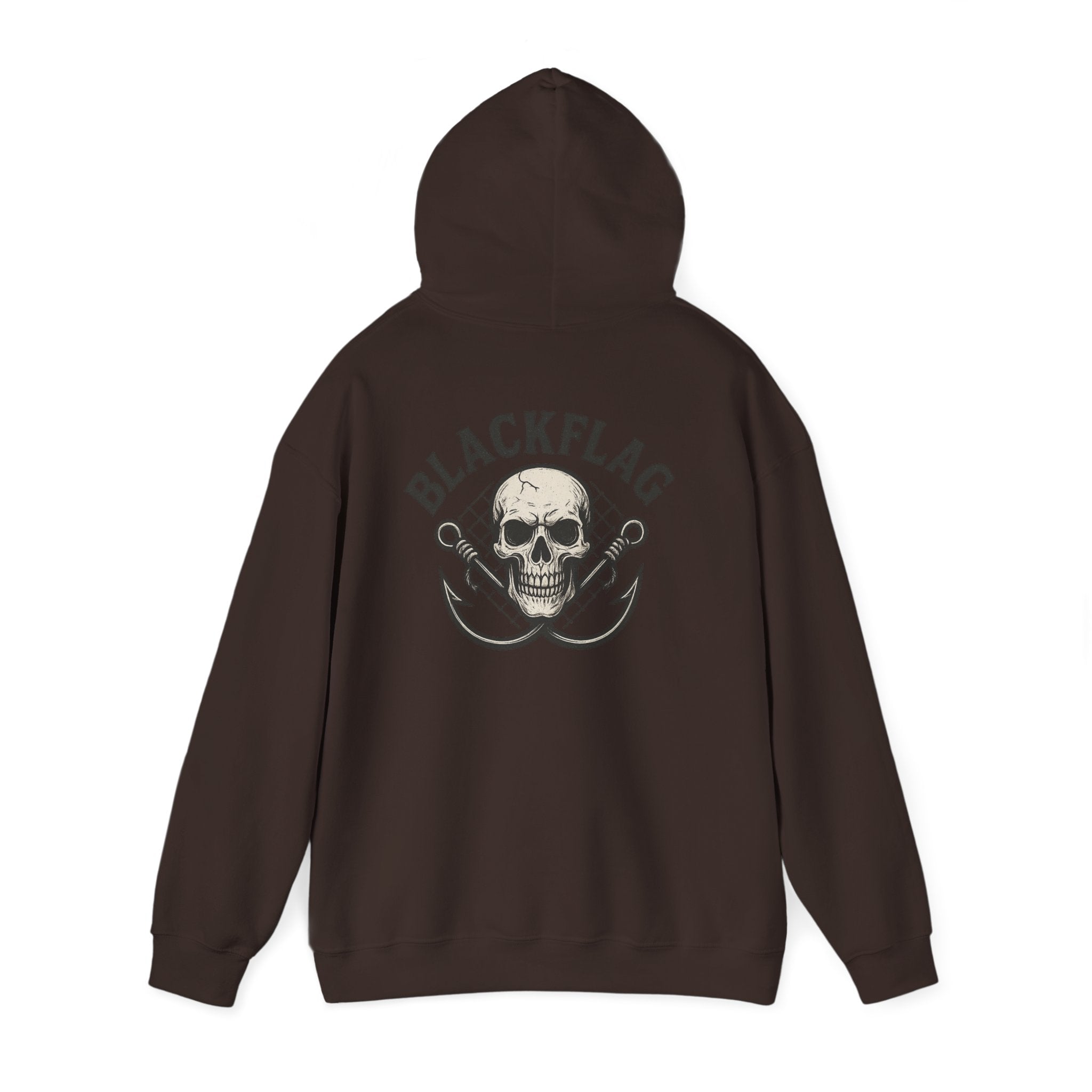 BlackFlag Anchors Deep