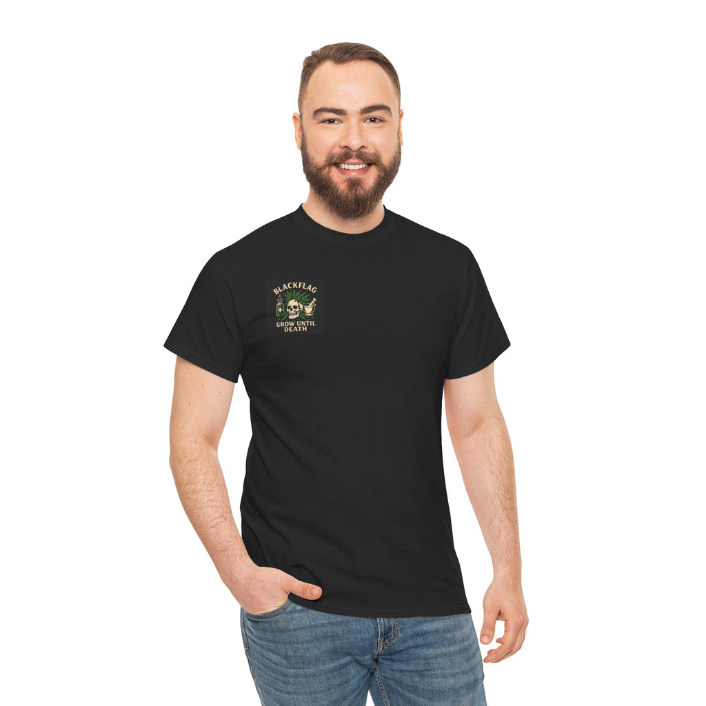 Halloween Special Tees - BlackFlag Outfitters