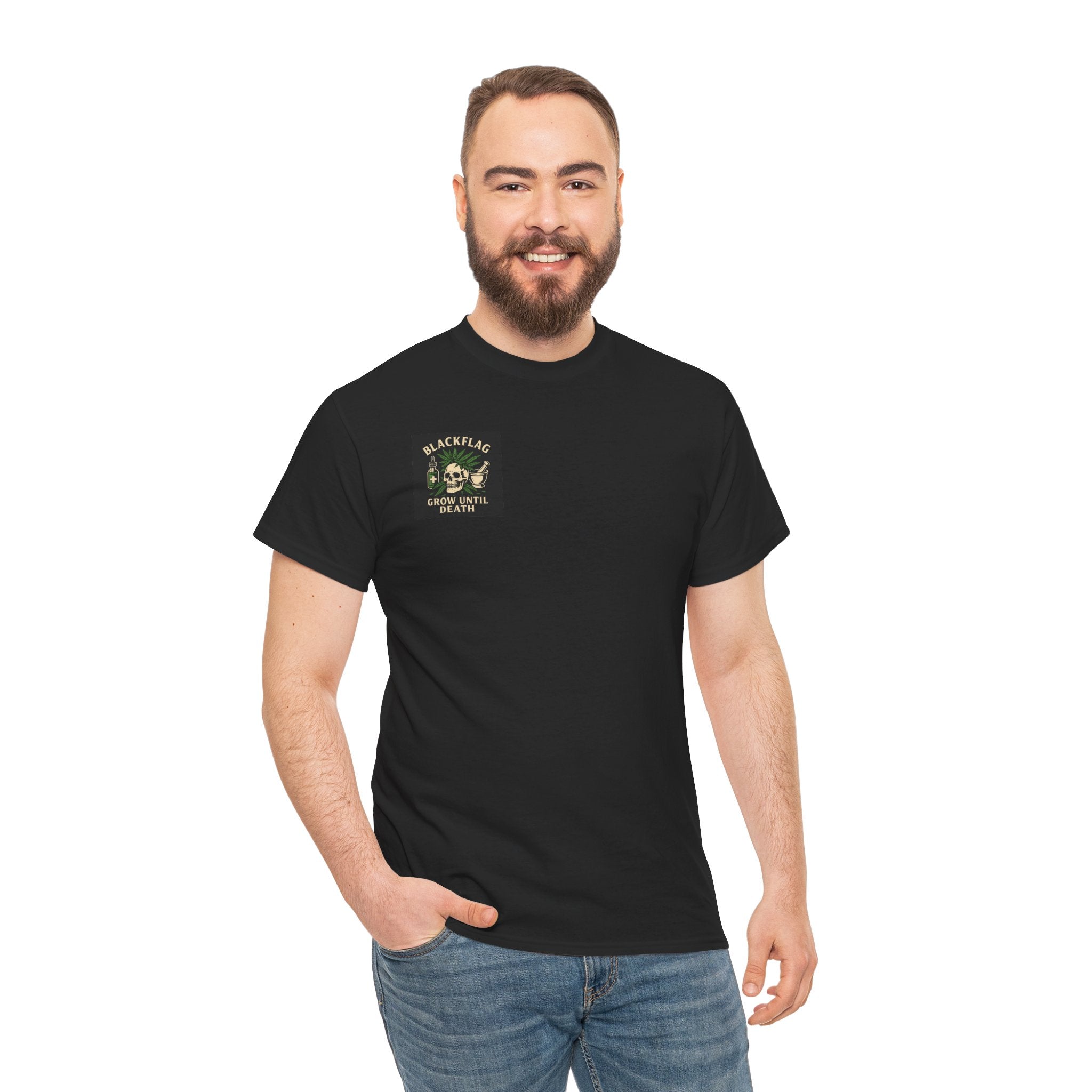 Halloween Special Tees - BlackFlag Outfitters