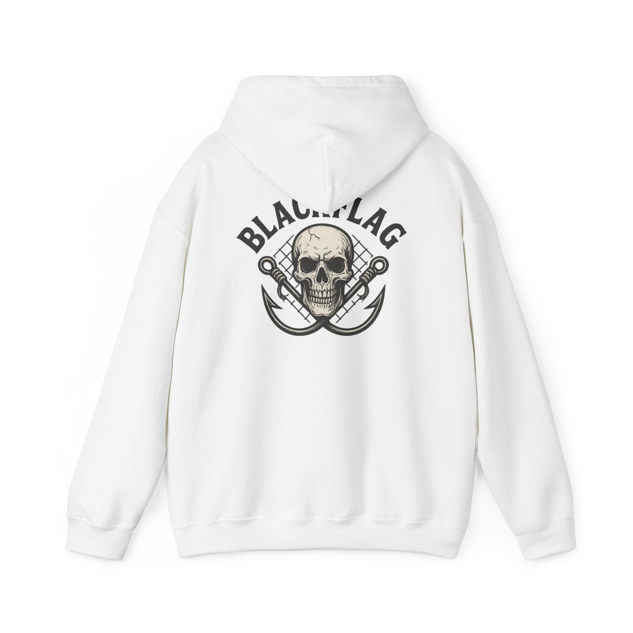 BlackFlag Anchors Deep