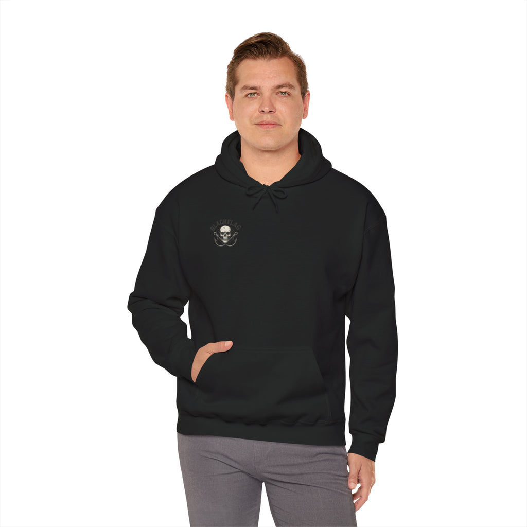 BlackFlag Anchors Deep