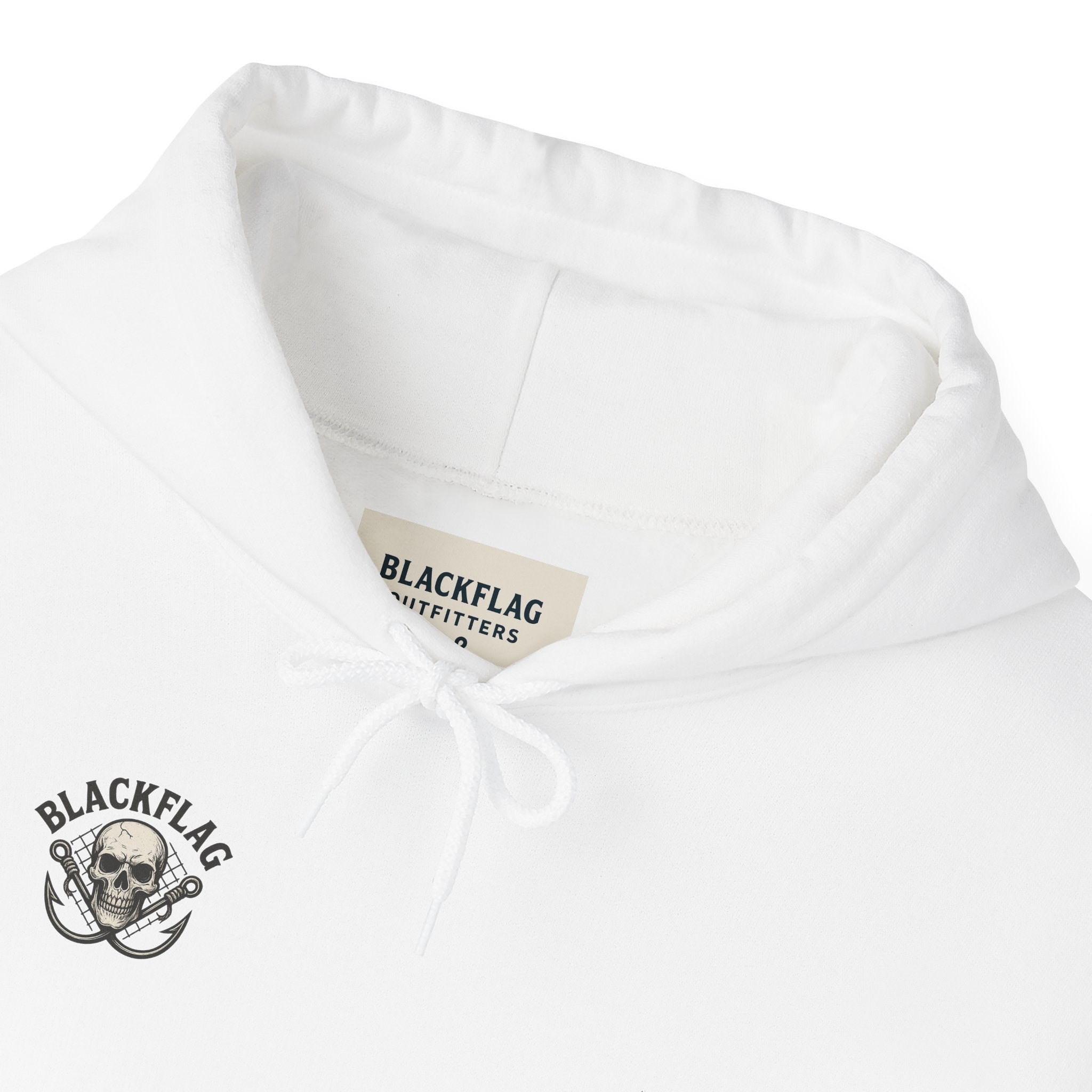 BlackFlag Anchors Deep