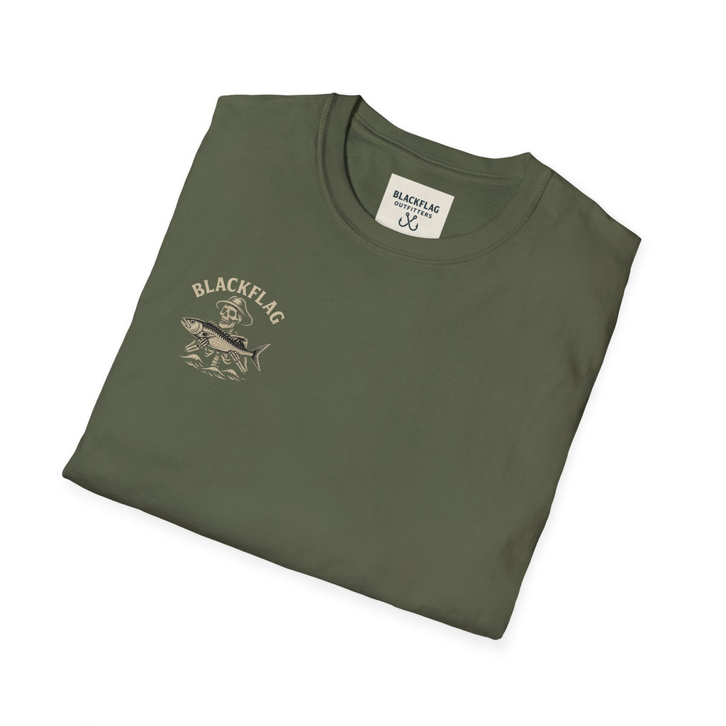 BlackFlag Sea Side Catch T-Shirt
