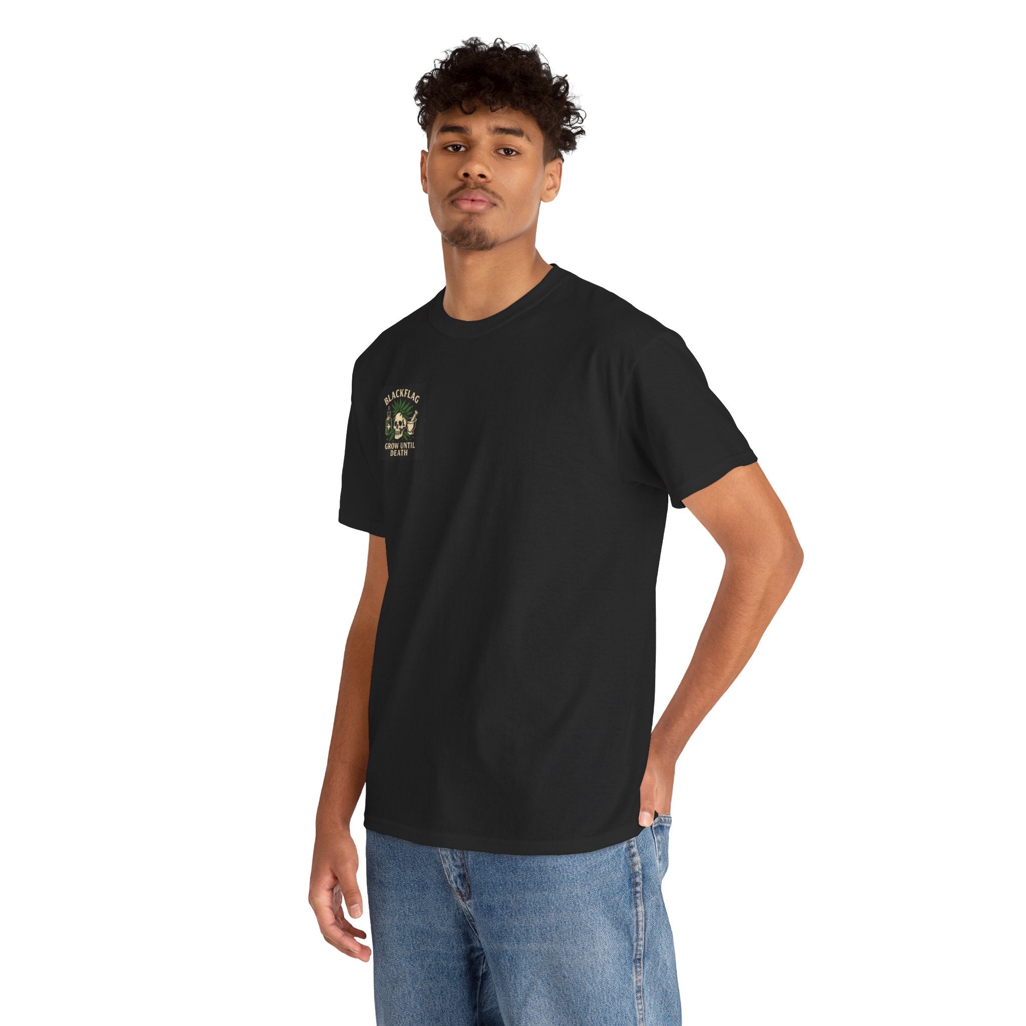 Halloween Special Tees - BlackFlag Outfitters