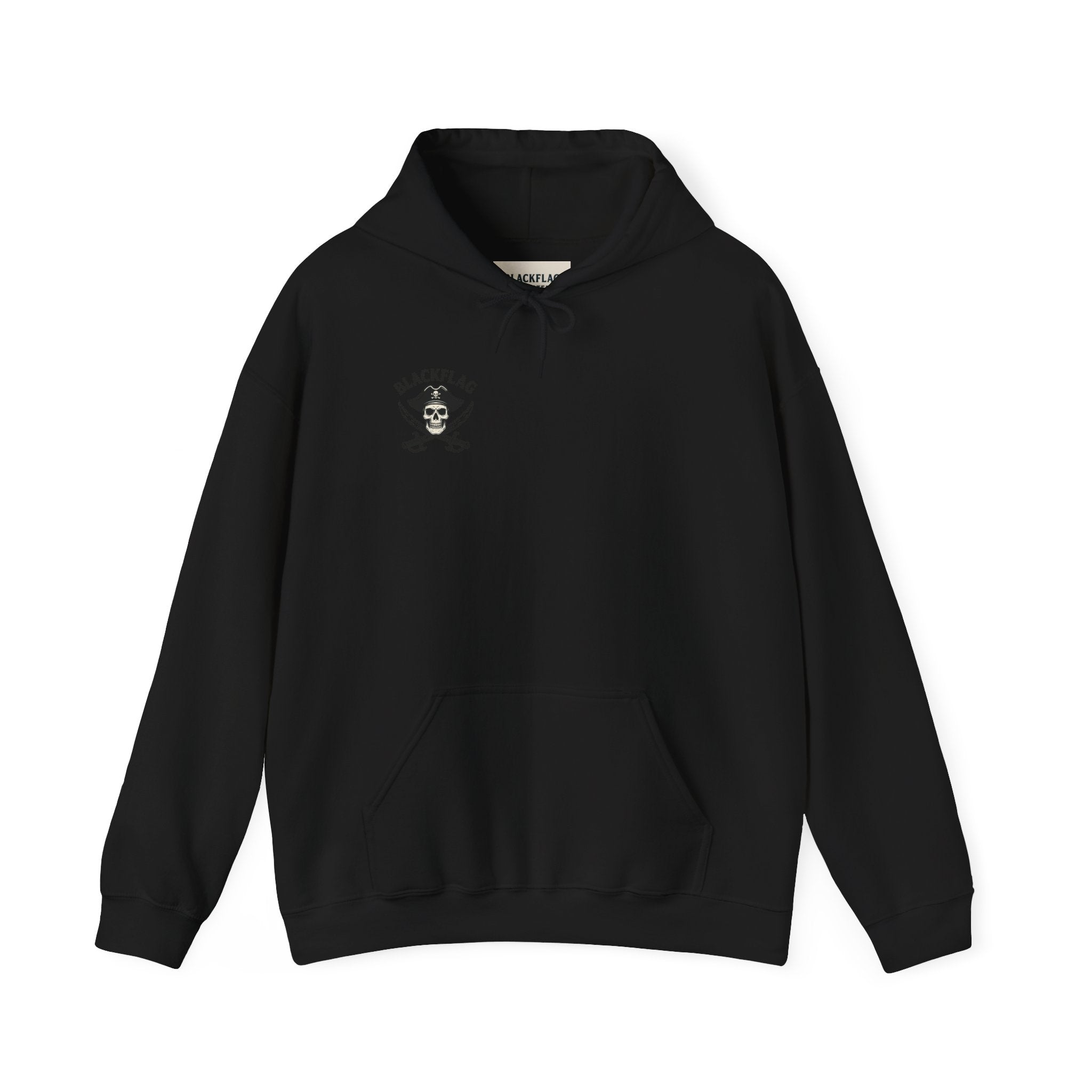 BlackFlag Outfitters Skulls Dream Unisex Heavy Blend™ Hooded Sweatshirt