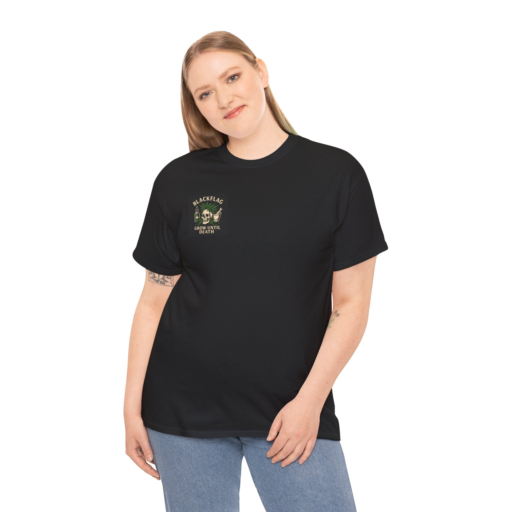 Halloween Special Tees - BlackFlag Outfitters