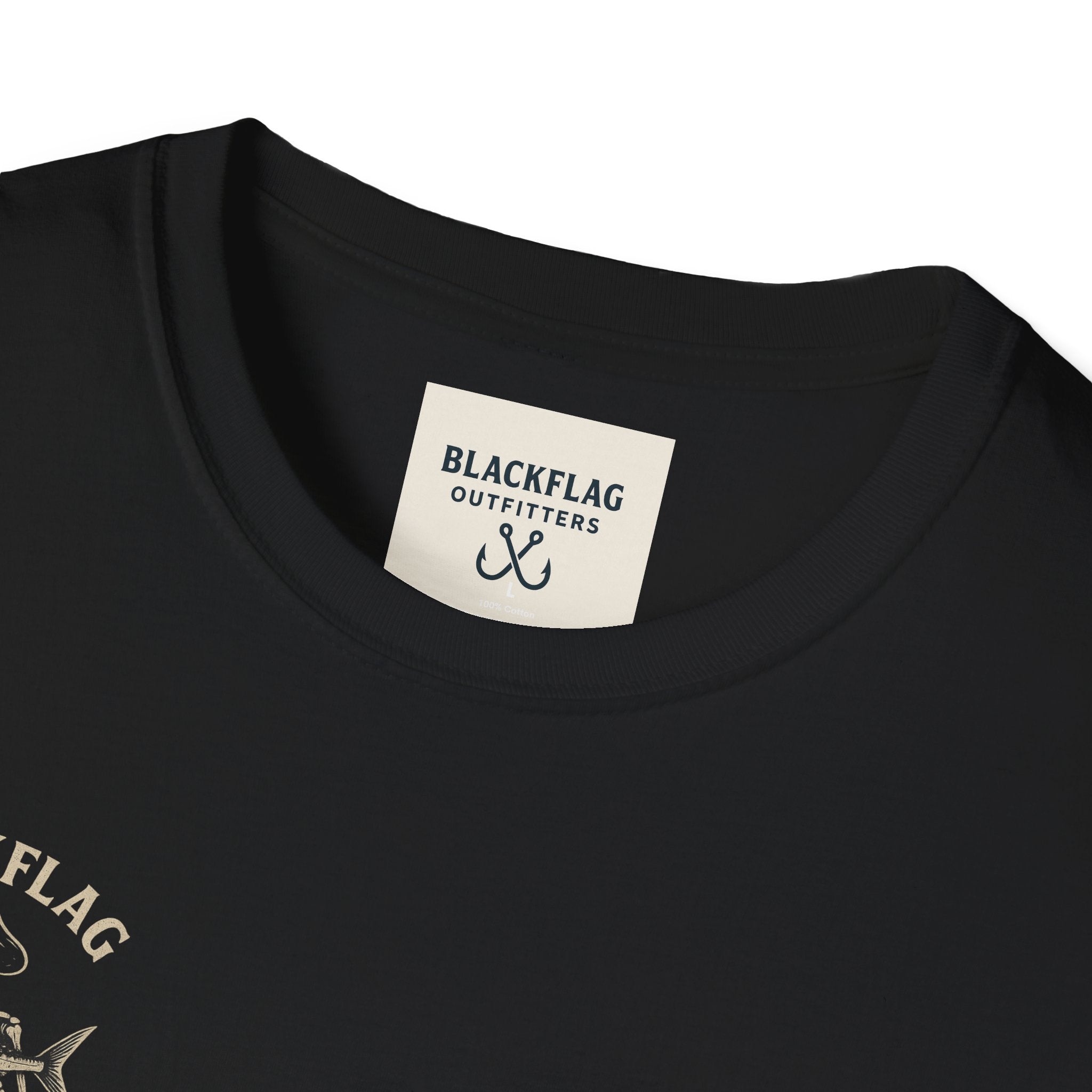 BlackFlag Sea Side Catch T-Shirt