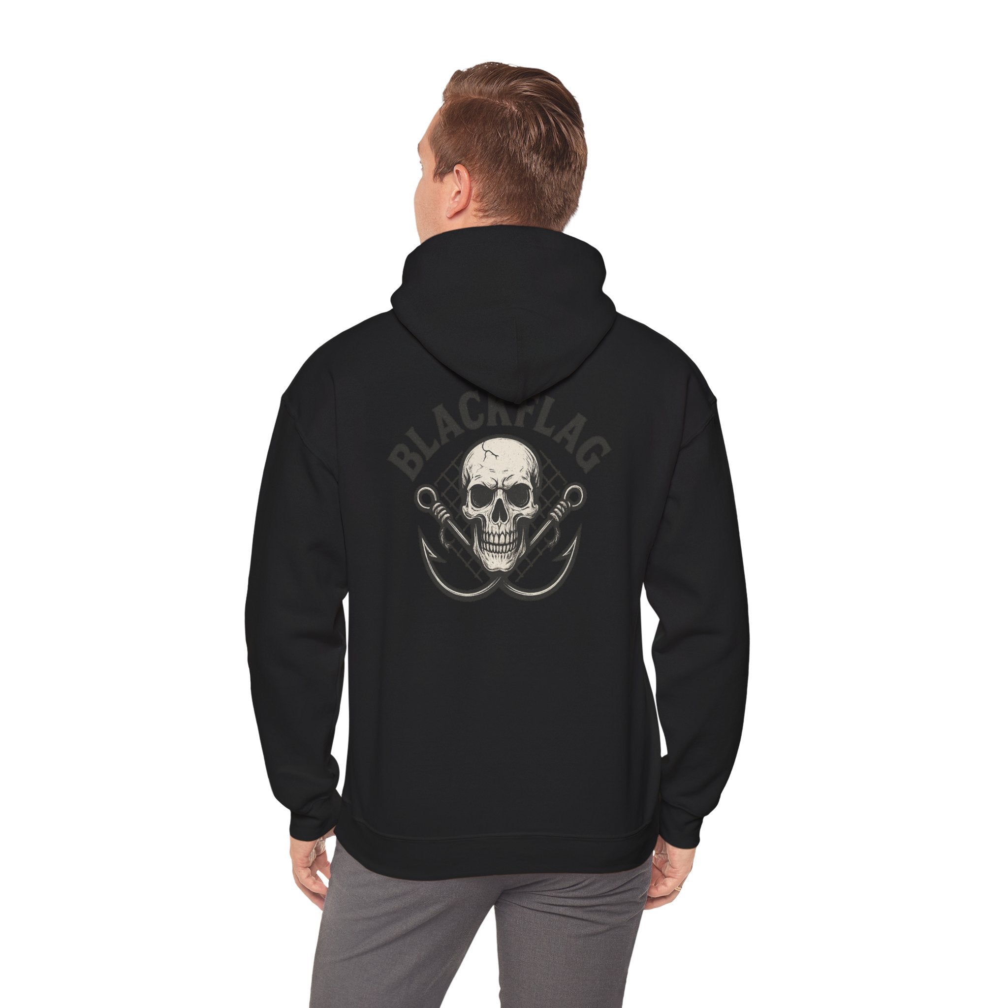 BlackFlag Anchors Deep
