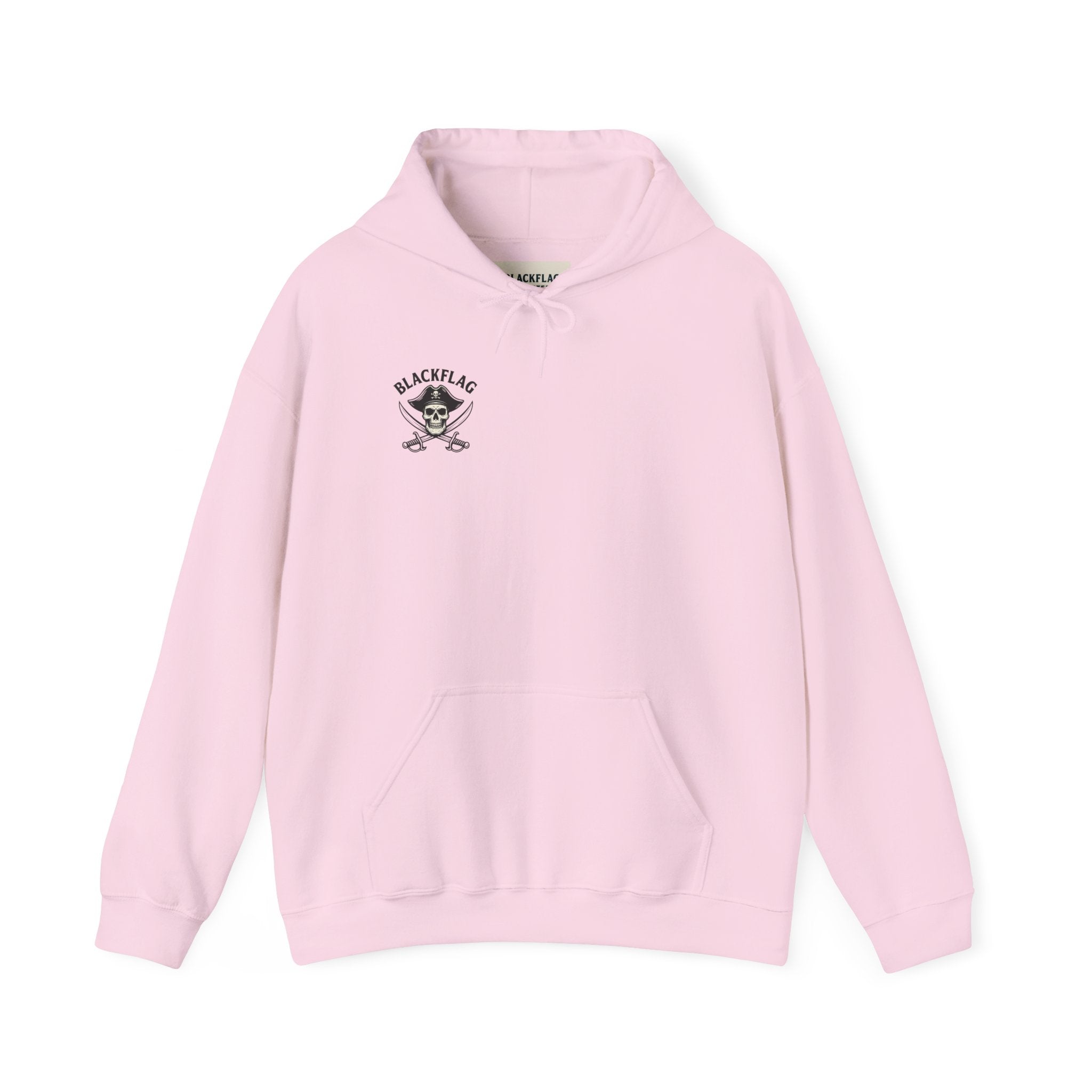 BlackFlag Outfitters Skulls Dream Unisex Heavy Blend™ Hooded Sweatshirt