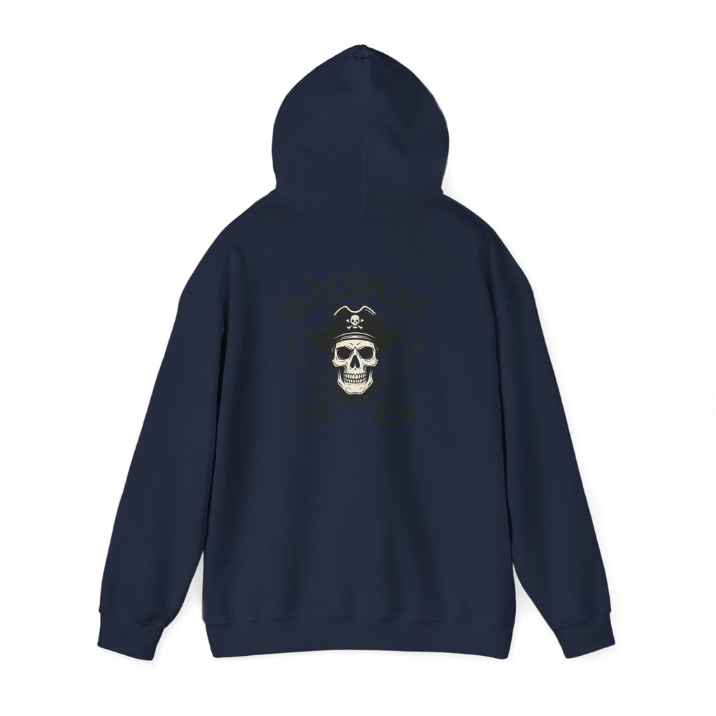 BlackFlag Outfitters Skulls Dream Unisex Heavy Blend™ Hooded Sweatshirt