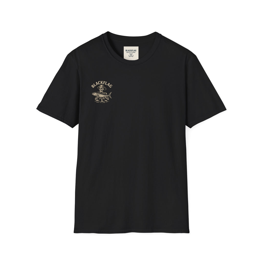 BlackFlag Sea Side Catch T-Shirt