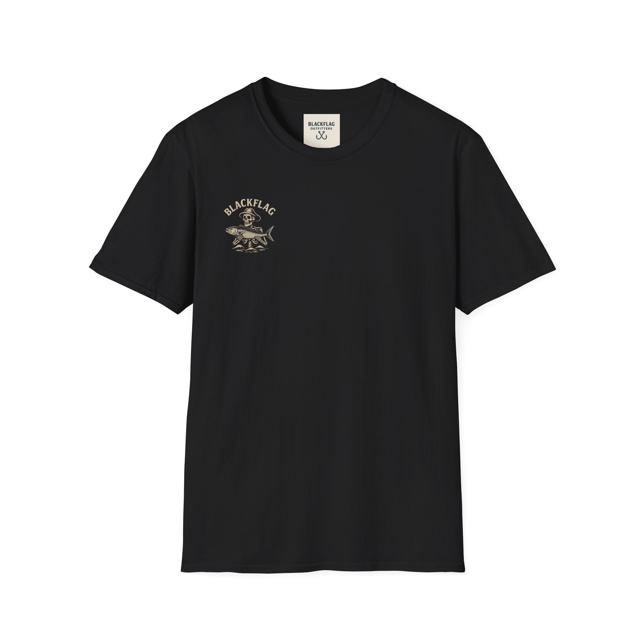 BlackFlag Sea Side Catch T-Shirt