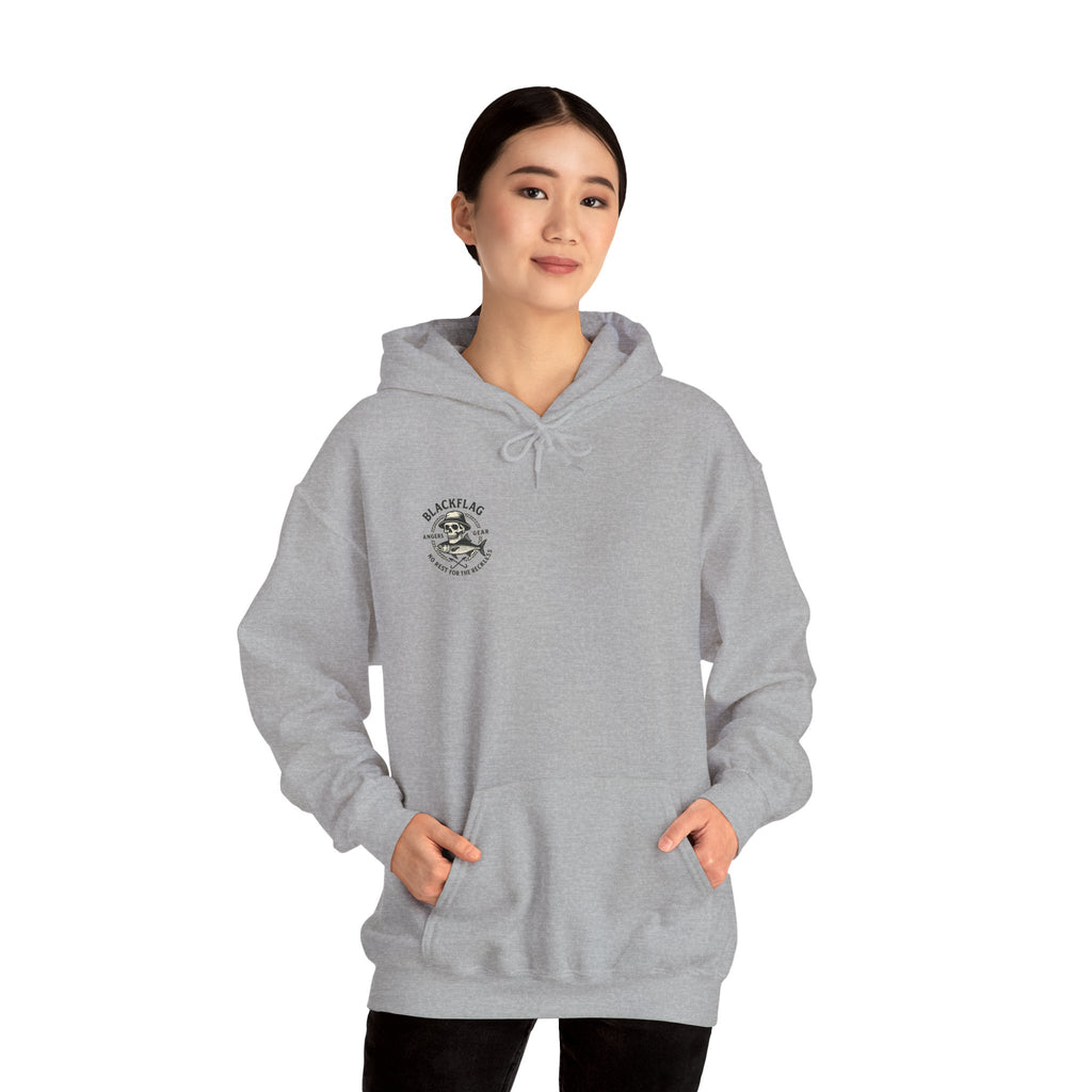 BlackFlag Outfitters Reckless Spirit Hooded Sweatshirt, Unisex Hoodie, Pirate Theme, Cozy Layer for All Seasons, Great for Adventure Lovers, Perfect Gift [...]