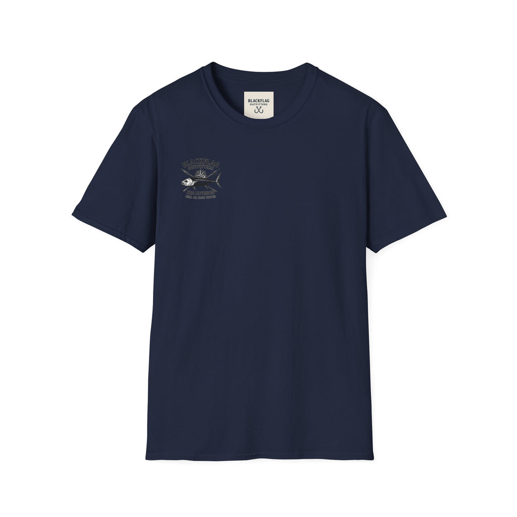 BlackFlag Sea Div Unisex T-Shirt