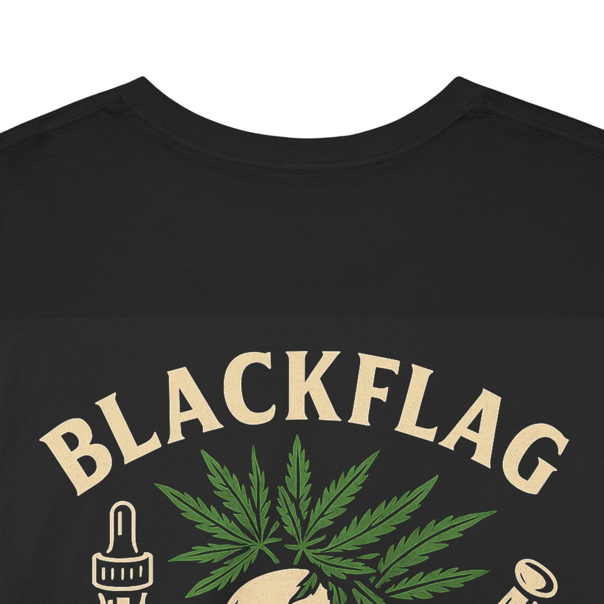 Halloween Special Tees - BlackFlag Outfitters