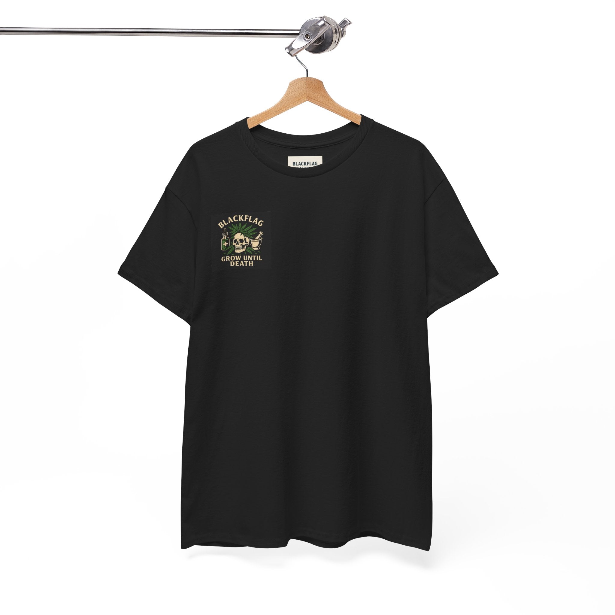 Halloween Special Tees - BlackFlag Outfitters