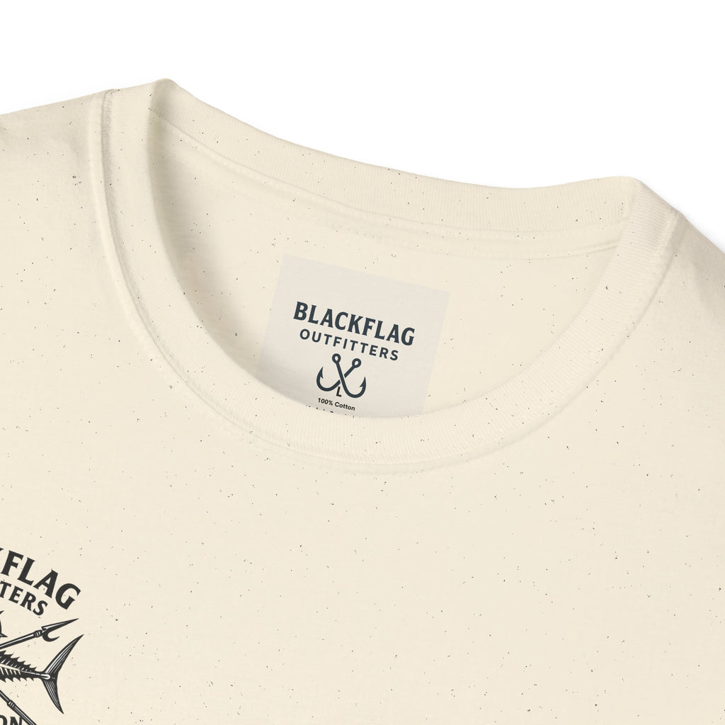 BlackFlag Sea Div Unisex T-Shirt