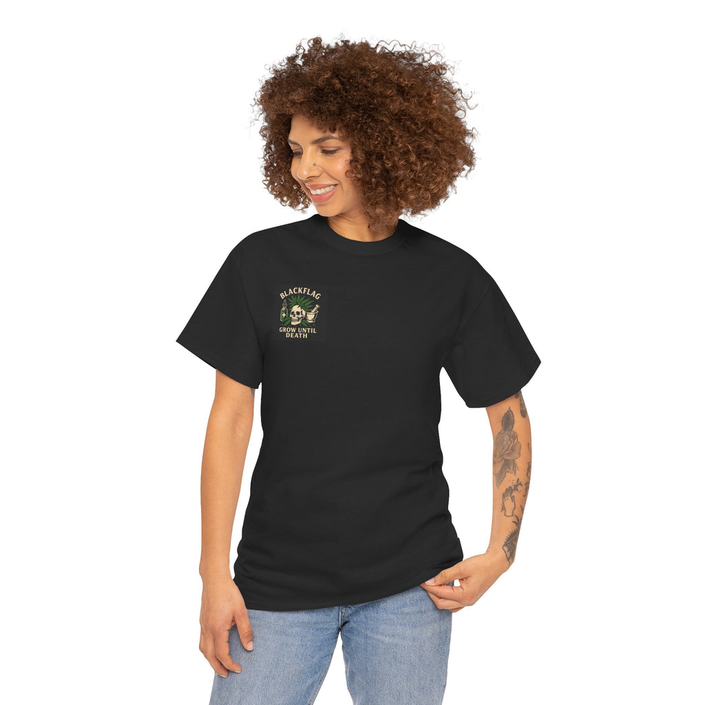 Halloween Special Tees - BlackFlag Outfitters