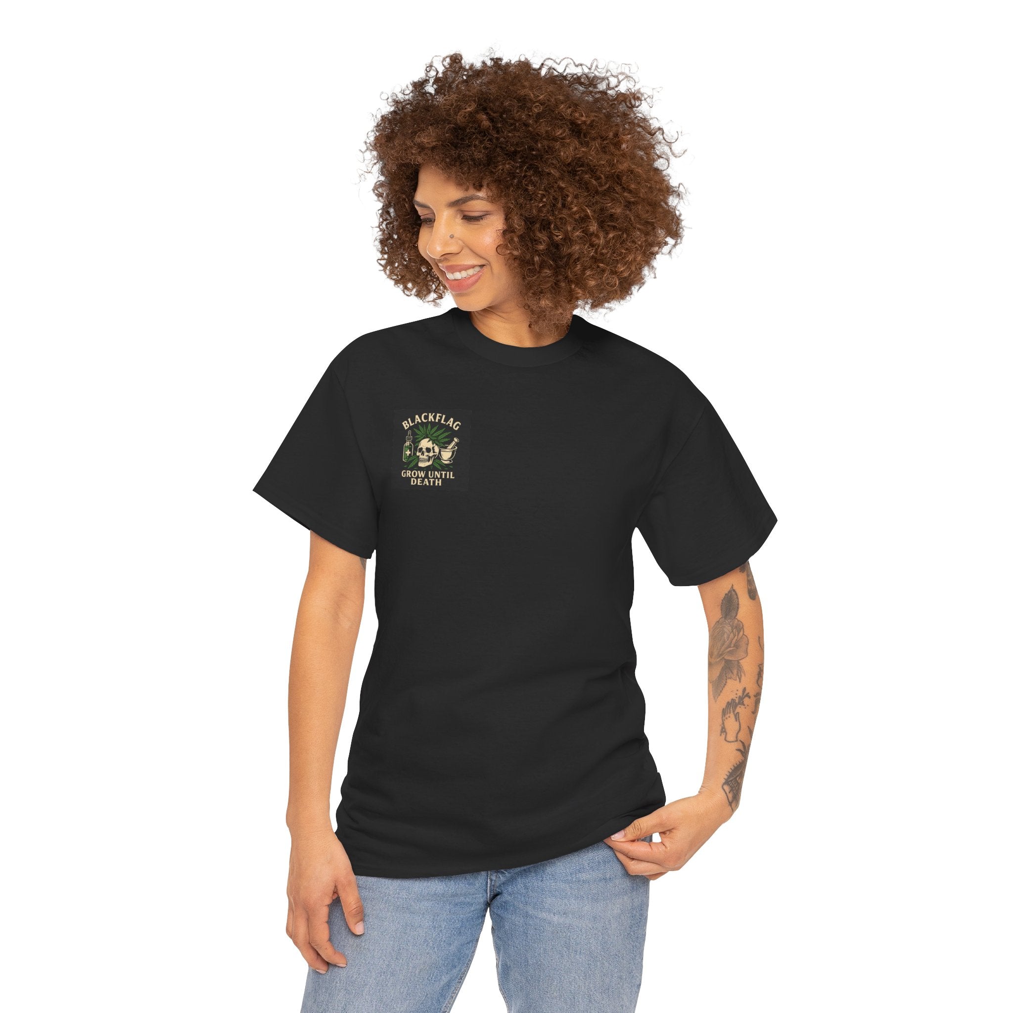 Halloween Special Tees - BlackFlag Outfitters