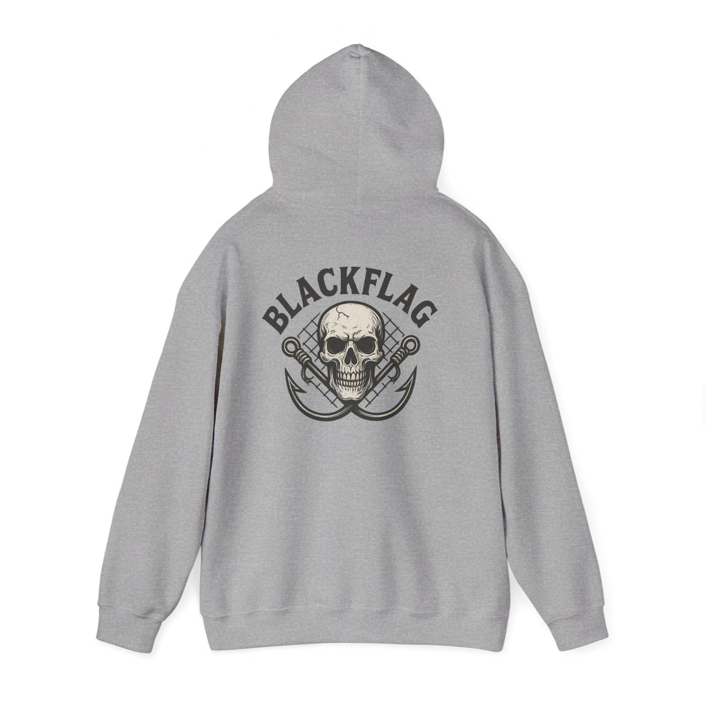 BlackFlag Anchors Deep