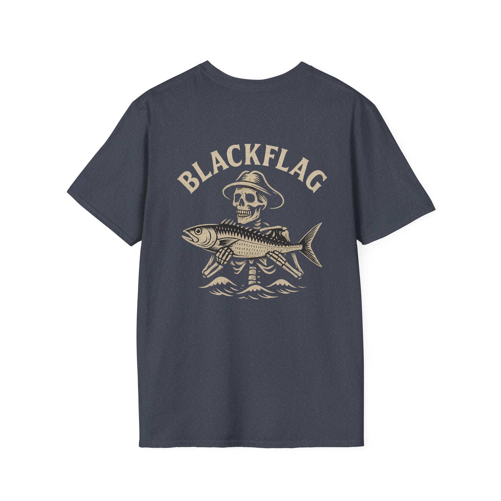 BlackFlag Sea Side Catch T-Shirt