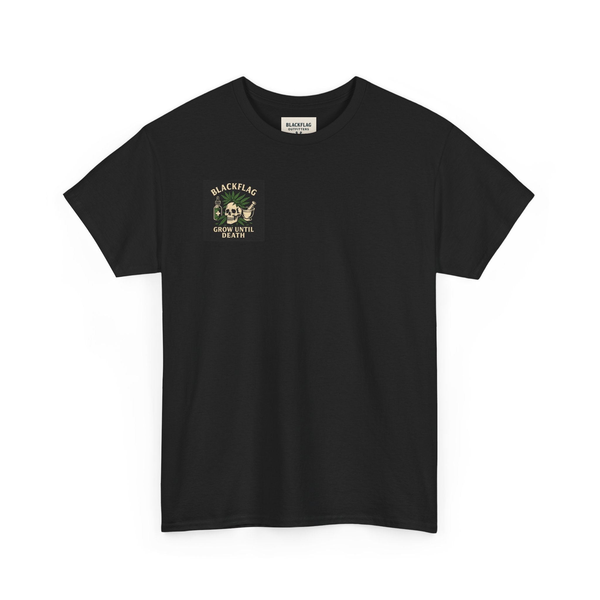 Halloween Special Tees - BlackFlag Outfitters