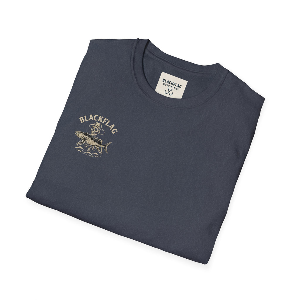 BlackFlag Sea Side Catch T-Shirt
