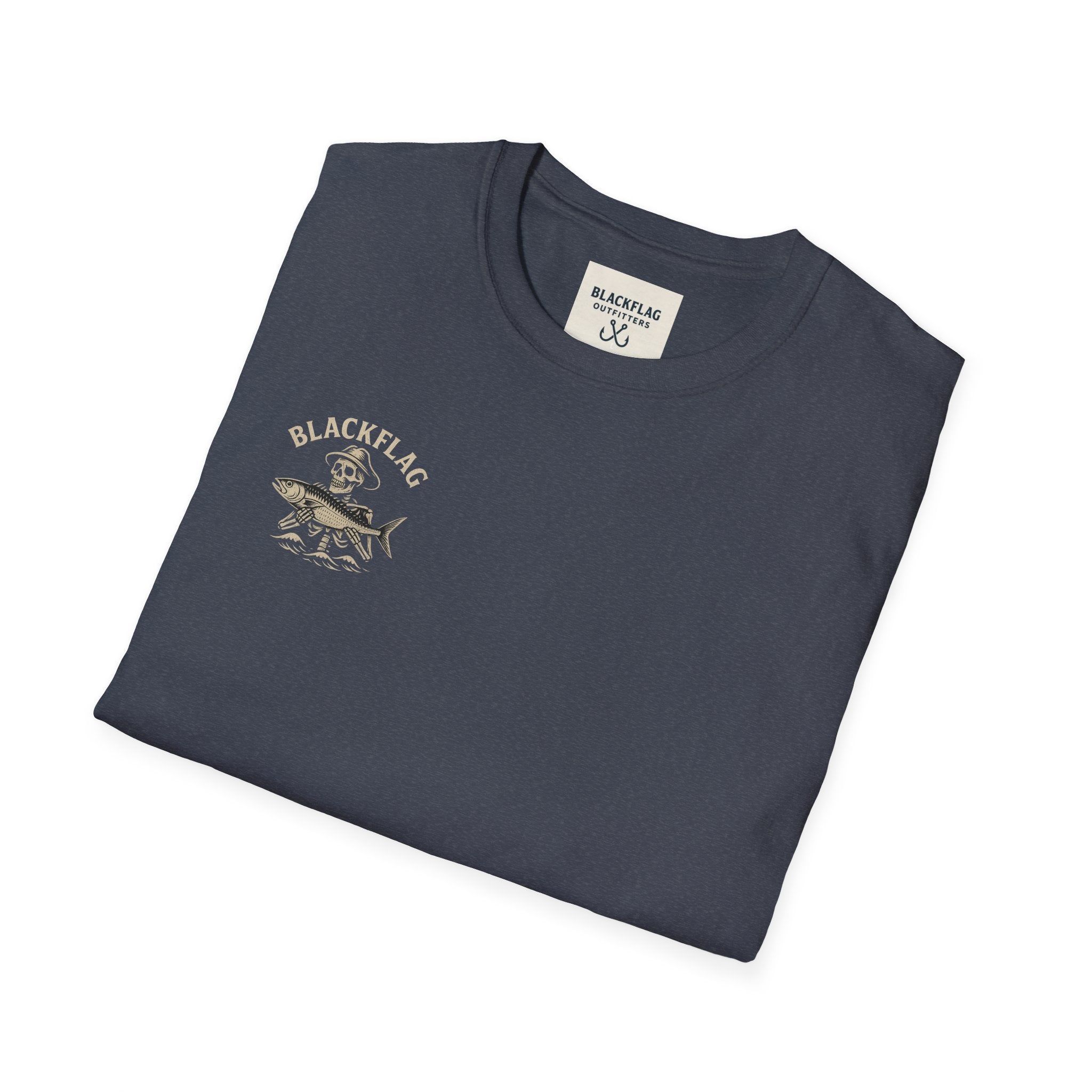 BlackFlag Sea Side Catch T-Shirt